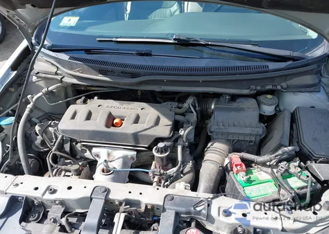 2012 Honda Civic Ex from USA, damaged, VIN 2HGFB2F89CH533057